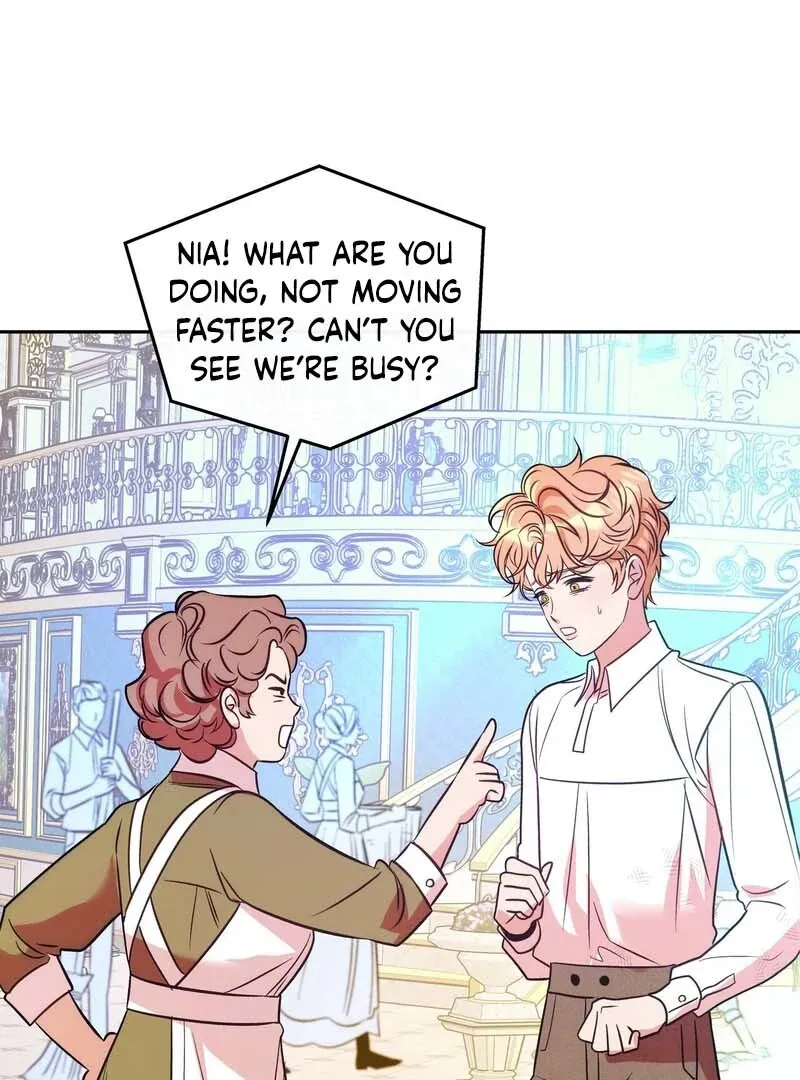 Orca Mansion Chapter 1 page 9 - 