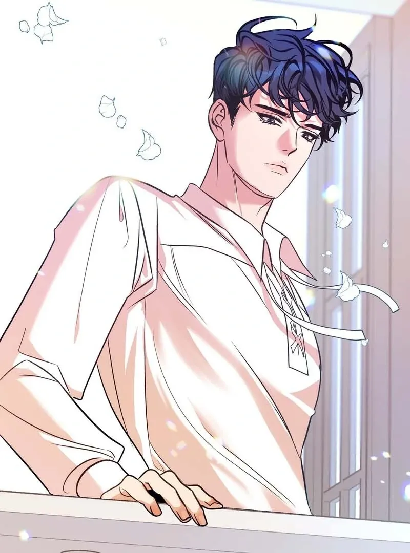 Orca Mansion Chapter 1 page 84 - 