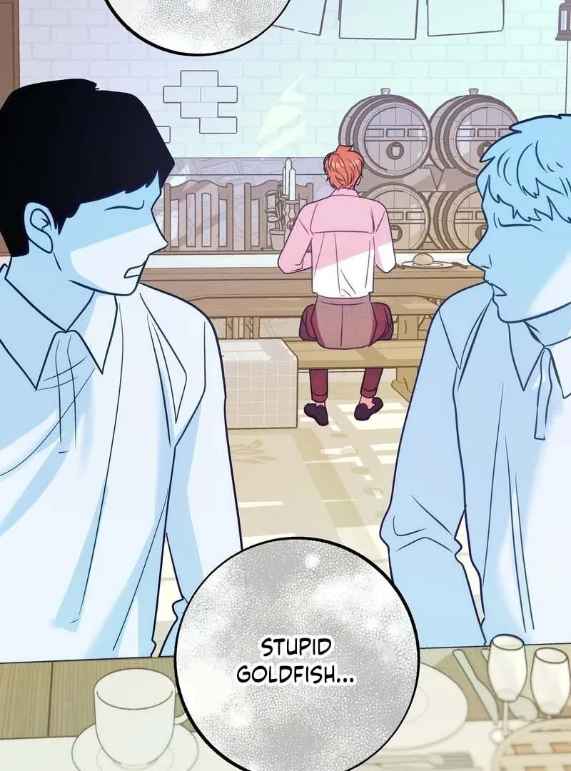 Orca Mansion Chapter 1 page 94 - 