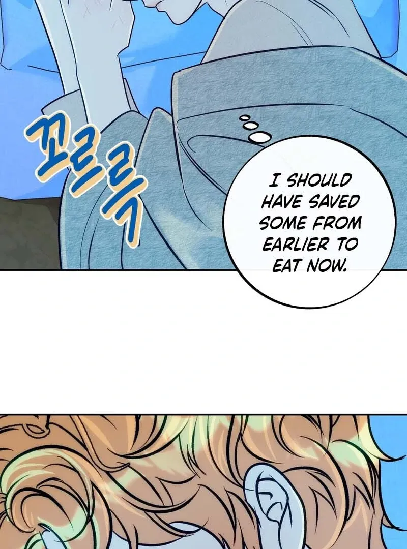 Orca Mansion Chapter 1 page 100 - 
