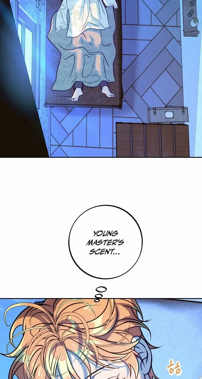 Orca Mansion Chapter 10 page 3 - 