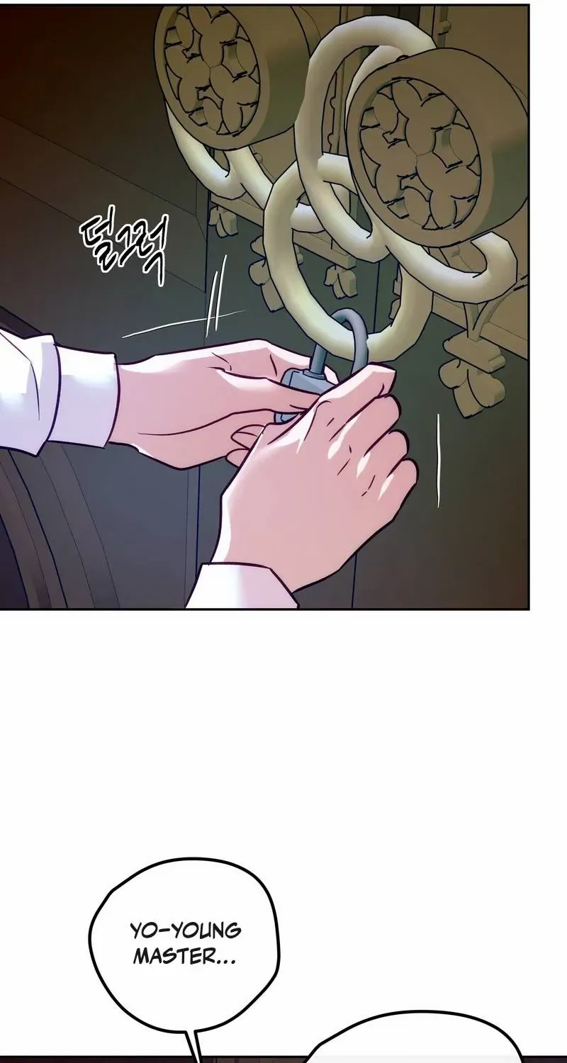 Orca Mansion Chapter 10 page 23 - 