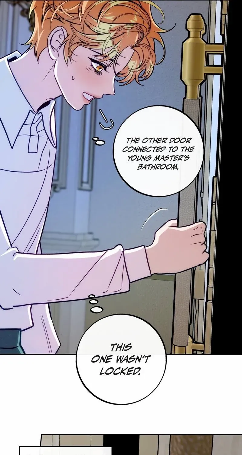 Orca Mansion Chapter 10 page 29 - 
