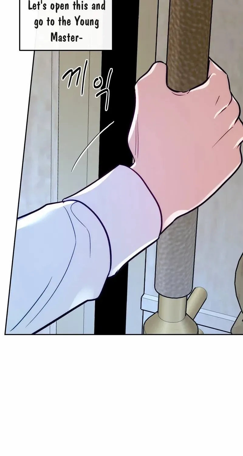 Orca Mansion Chapter 10 page 30 - 