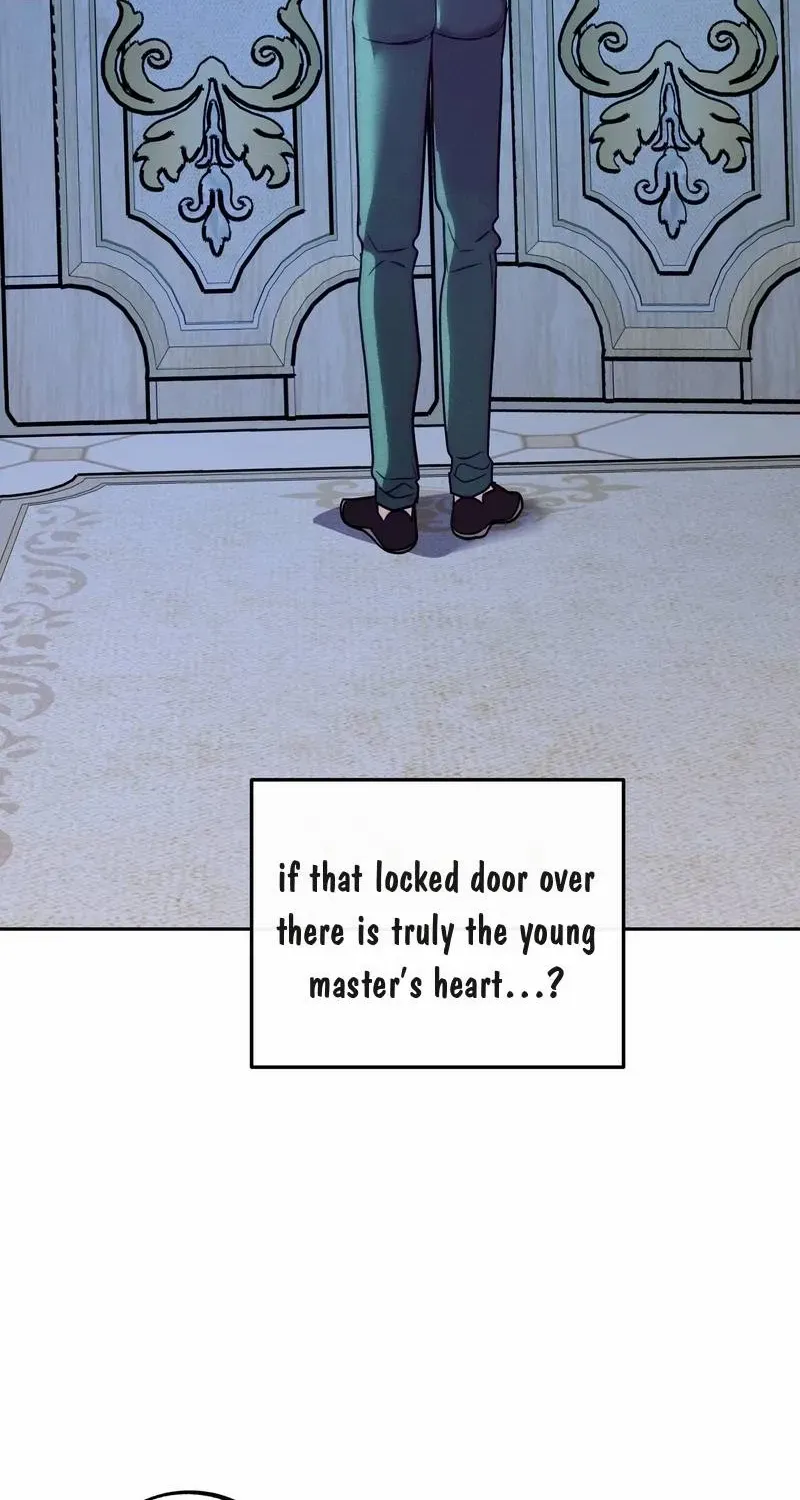Orca Mansion Chapter 10 page 32 - 