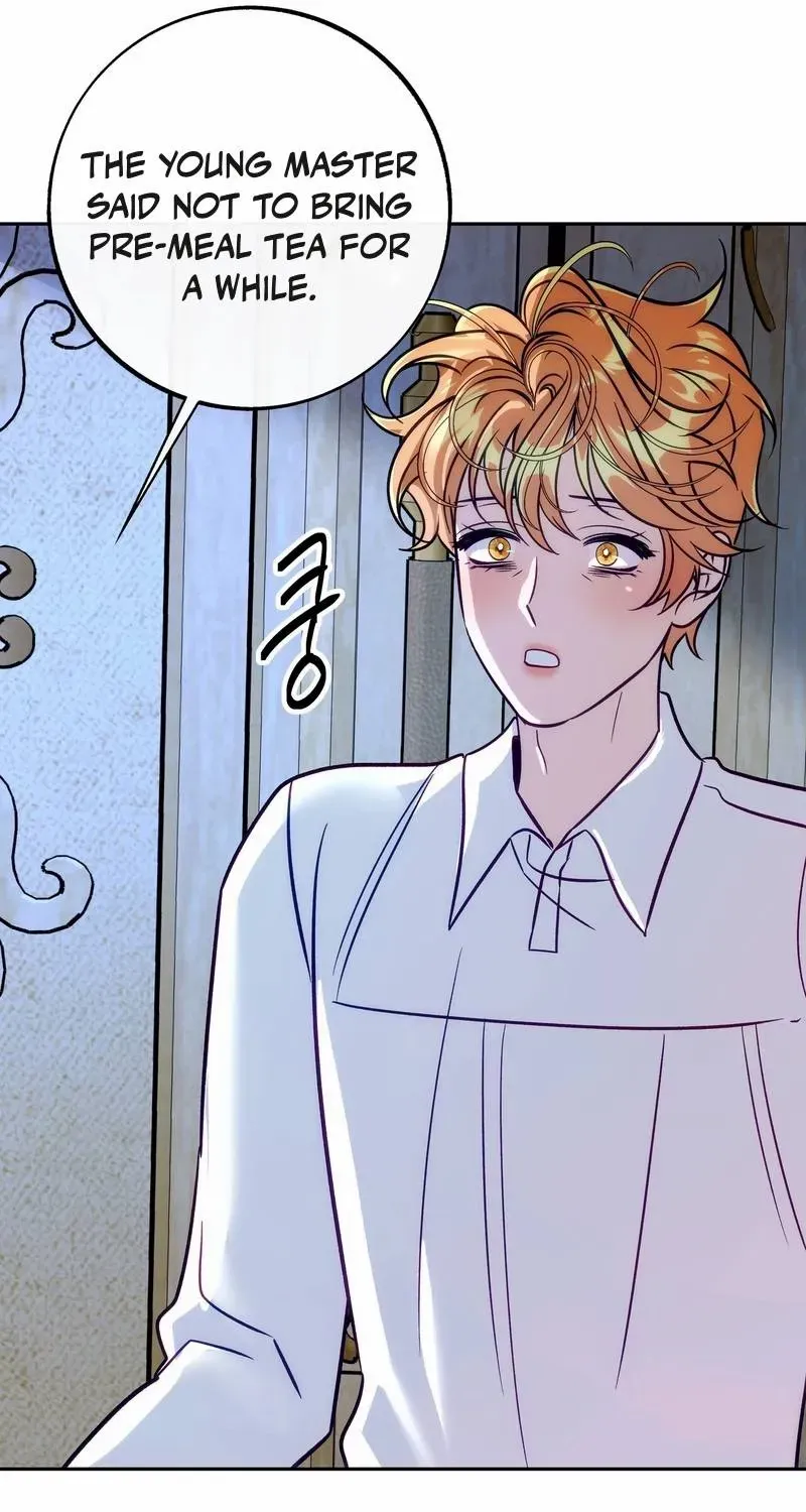 Orca Mansion Chapter 10 page 36 - 