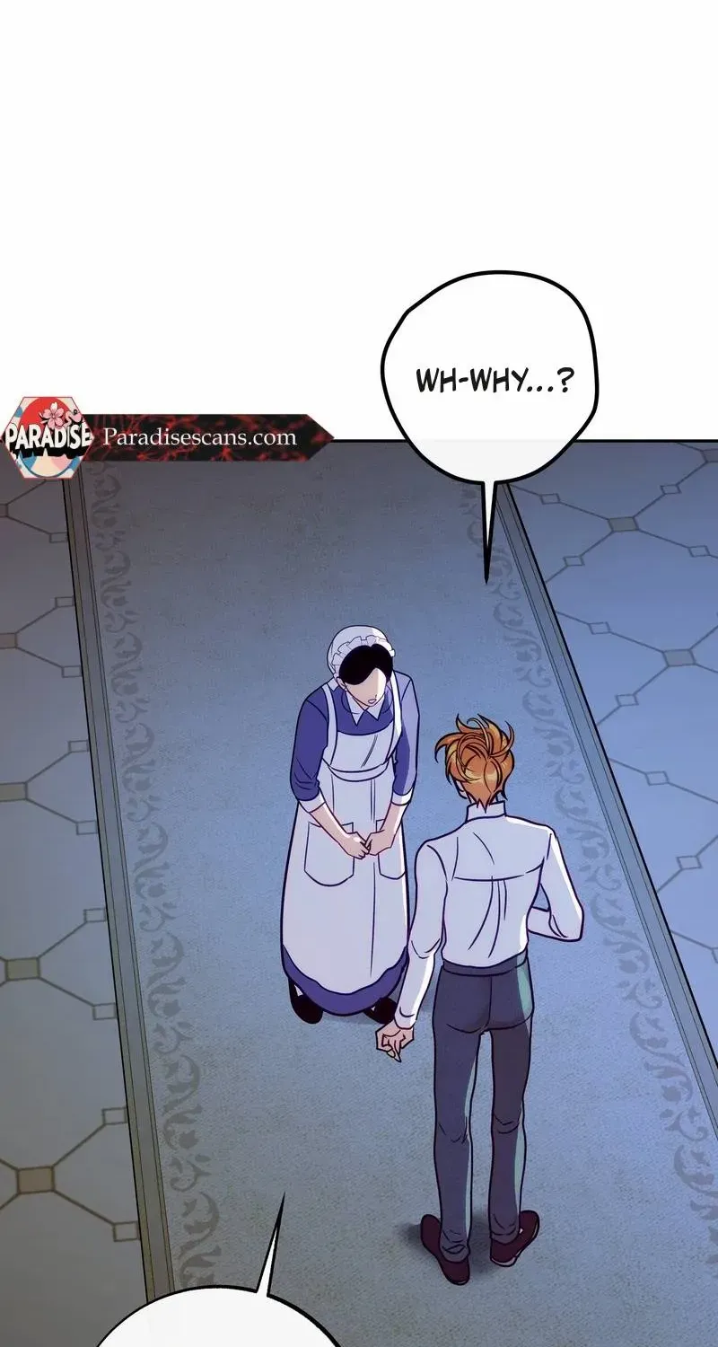 Orca Mansion Chapter 10 page 37 - 