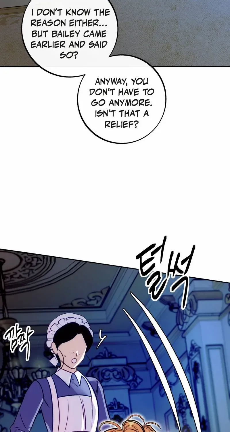 Orca Mansion Chapter 10 page 38 - 