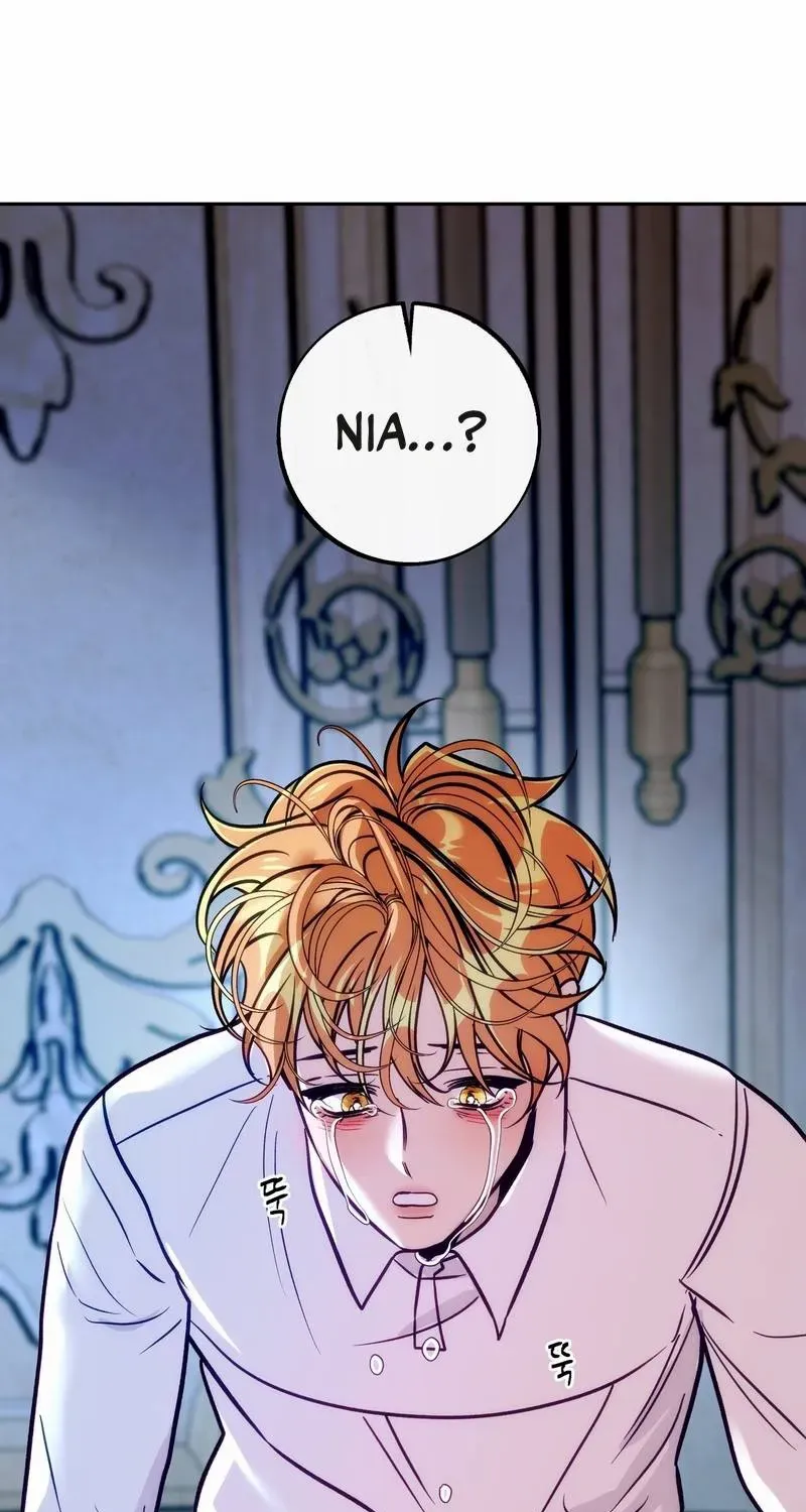 Orca Mansion Chapter 10 page 40 - 