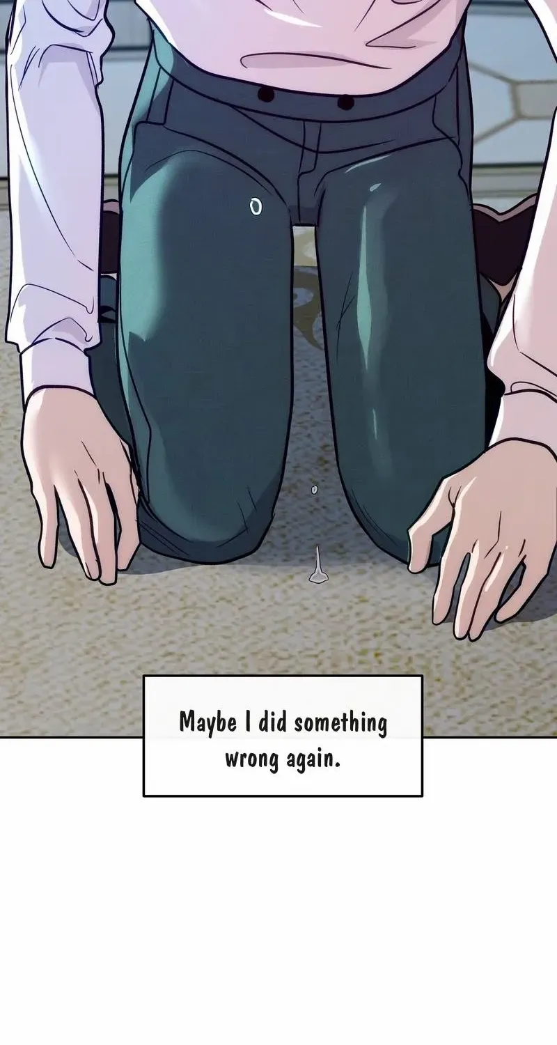 Orca Mansion Chapter 10 page 41 - 