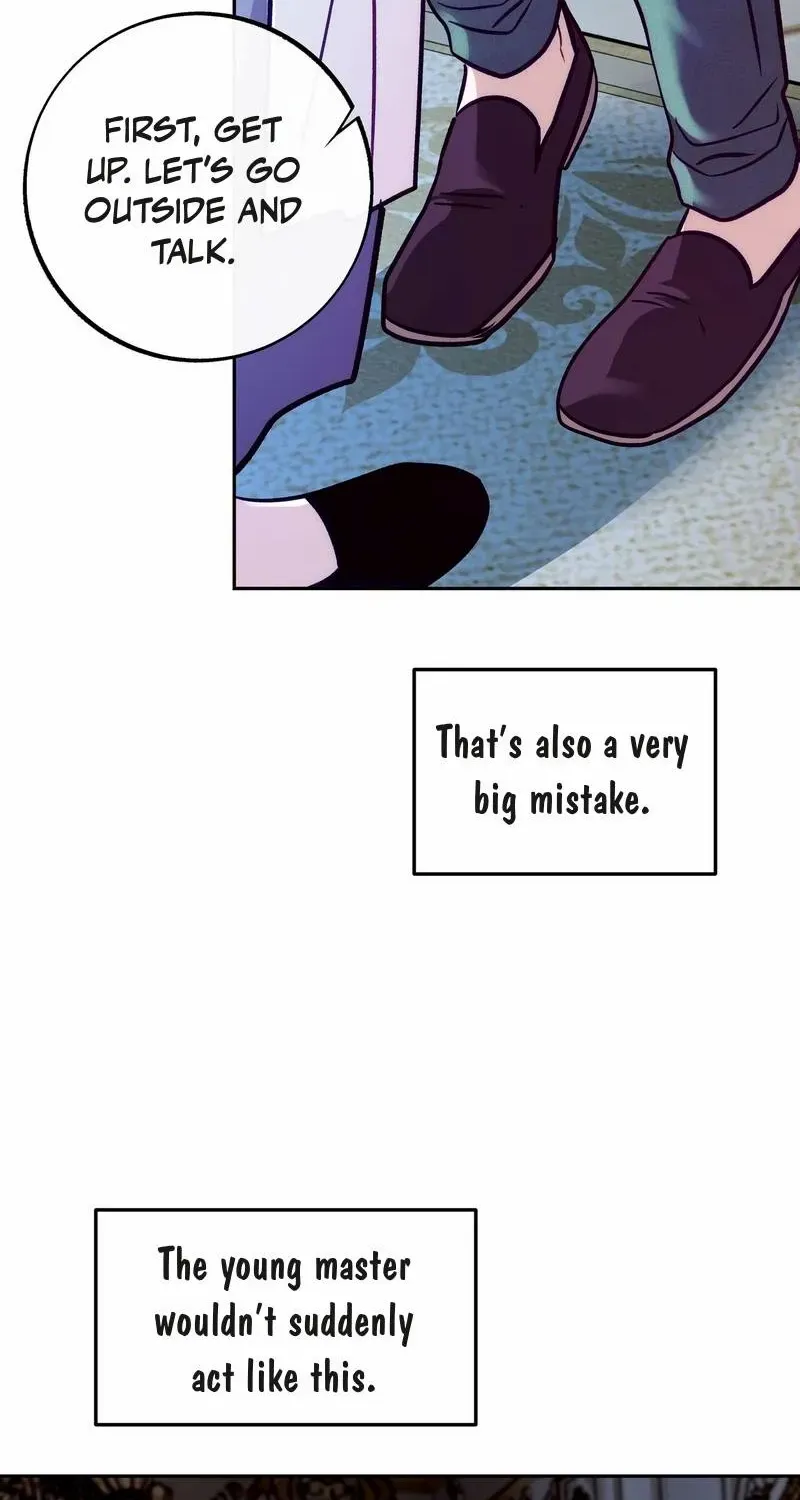 Orca Mansion Chapter 10 page 44 - 