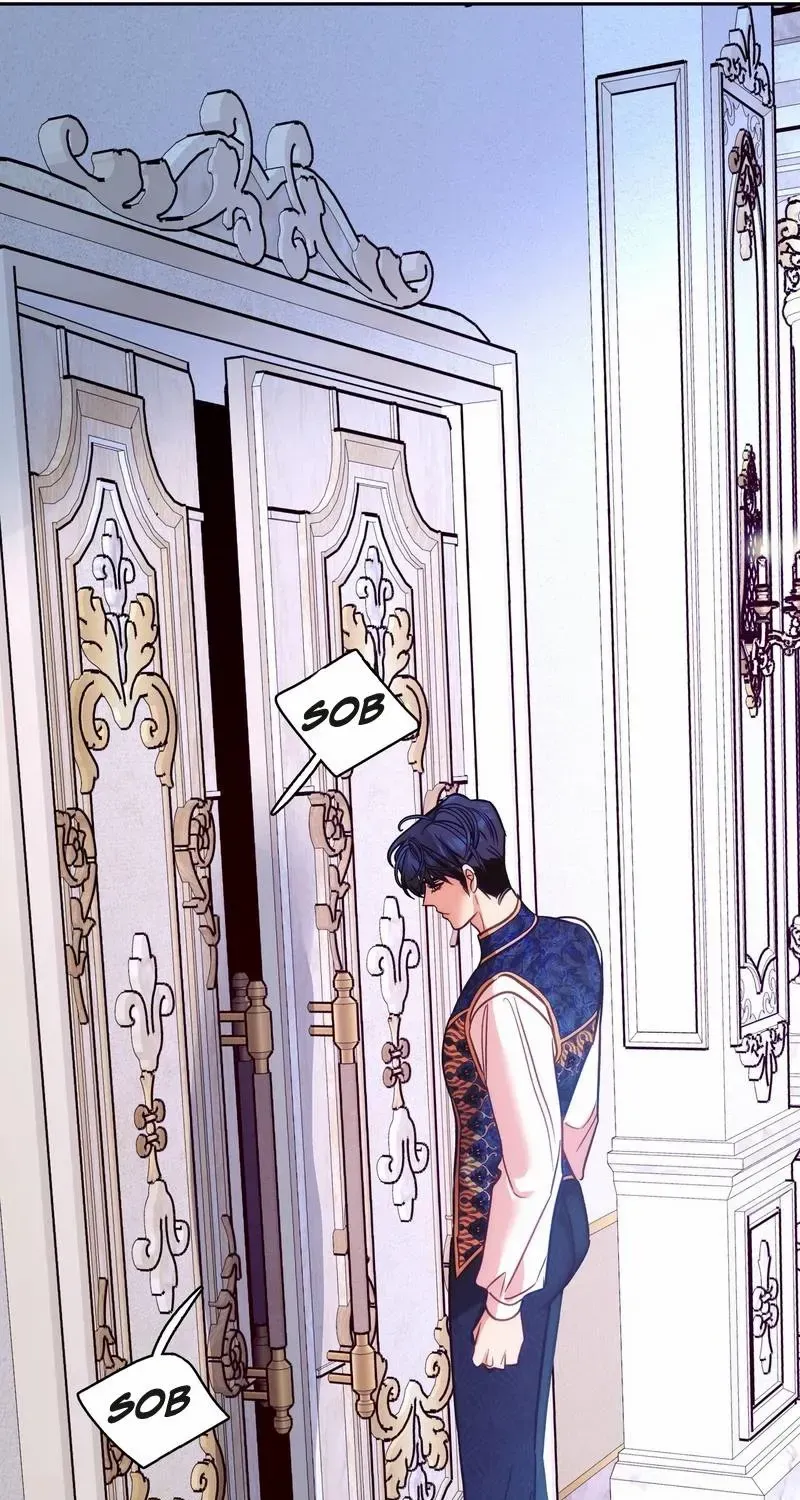 Orca Mansion Chapter 10 page 49 - 