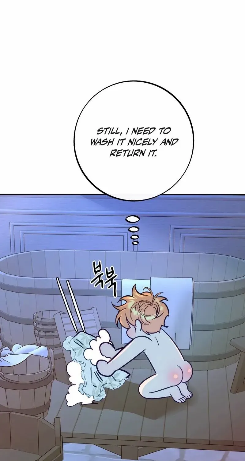 Orca Mansion Chapter 10 page 6 - 