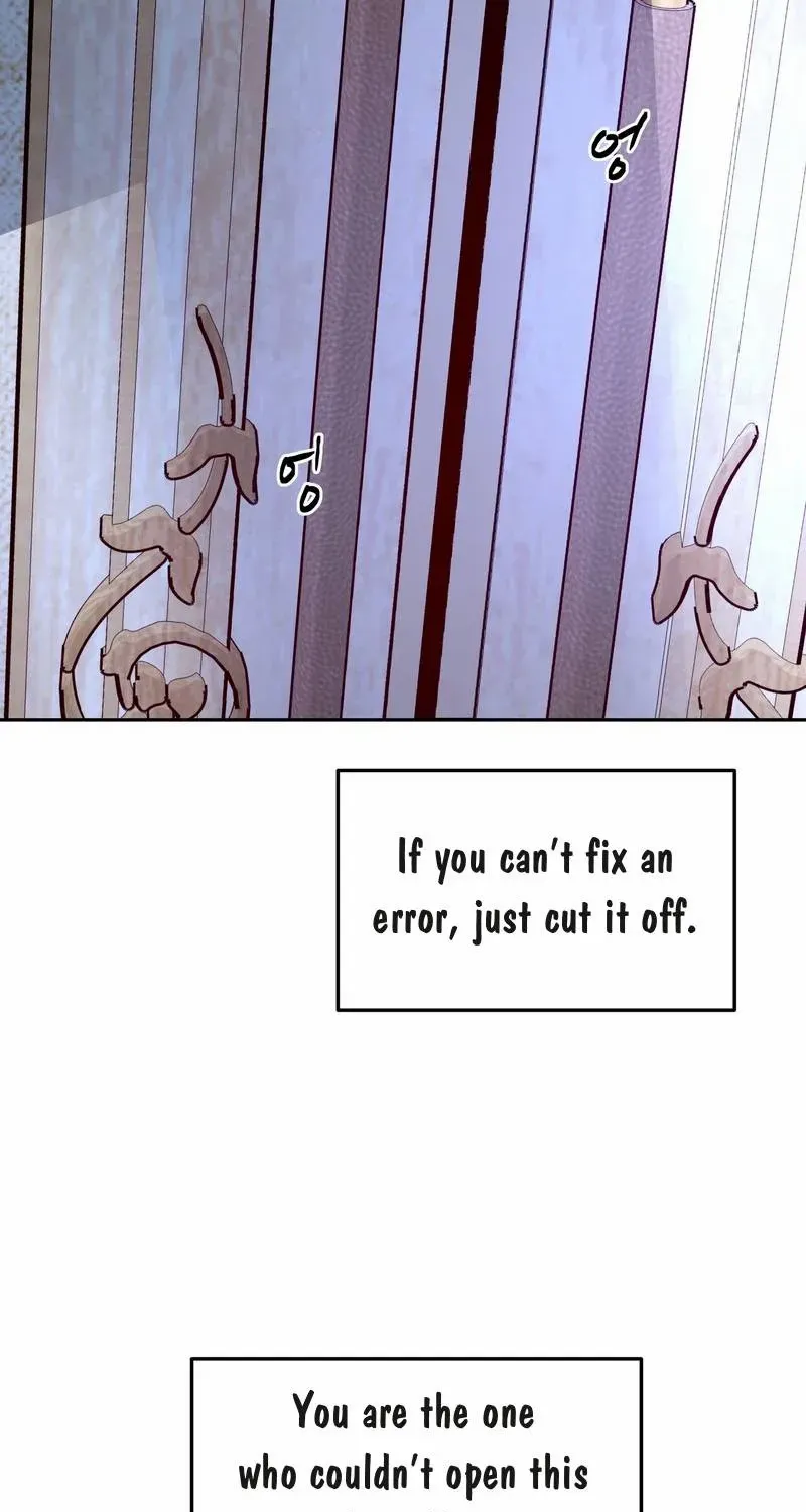 Orca Mansion Chapter 10 page 51 - 