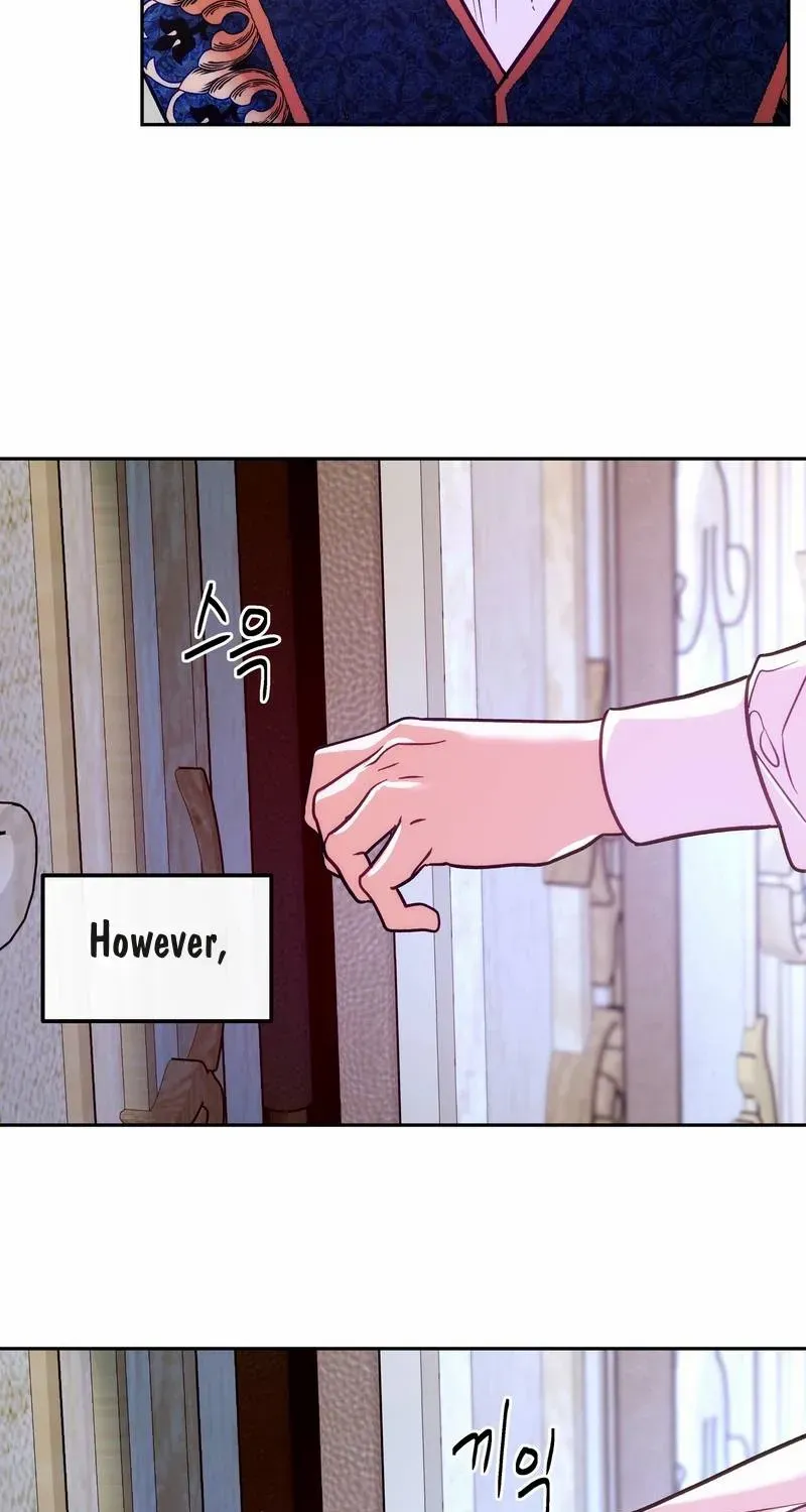 Orca Mansion Chapter 10 page 53 - 