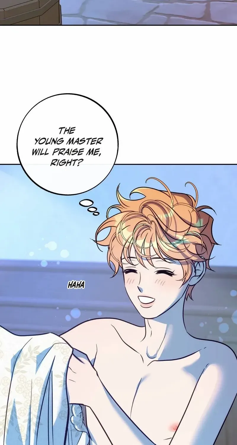 Orca Mansion Chapter 10 page 7 - 