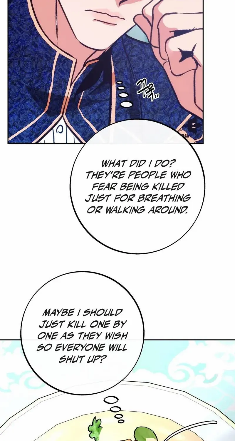 Orca Mansion Chapter 10 page 63 - 