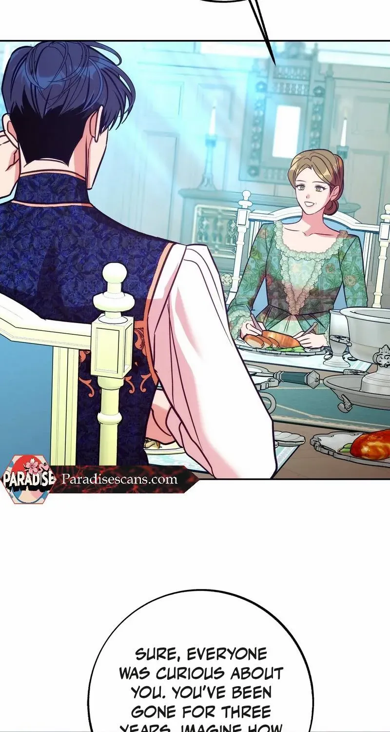 Orca Mansion Chapter 10 page 65 - 