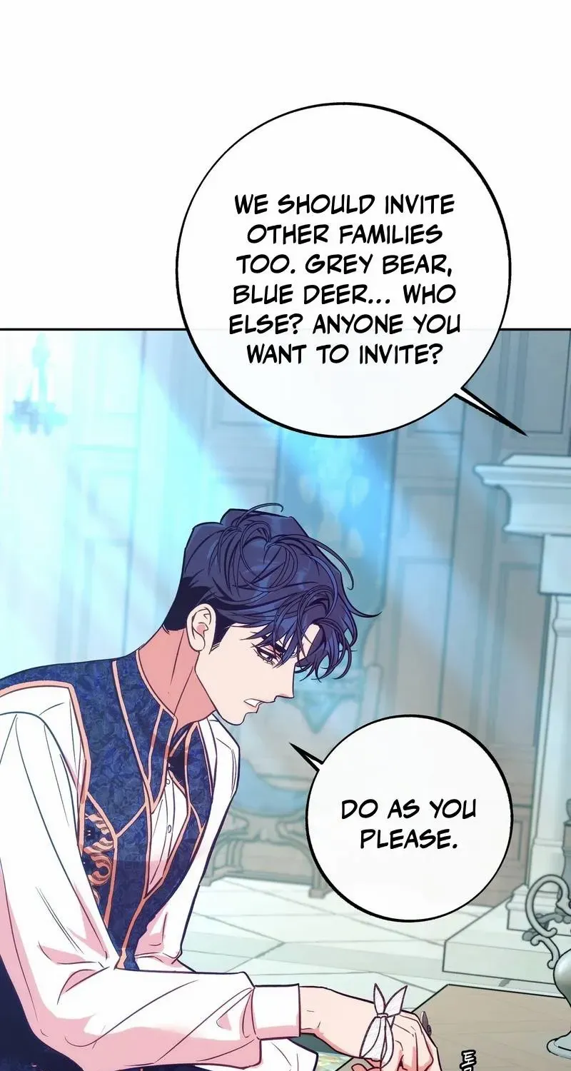 Orca Mansion Chapter 10 page 70 - 