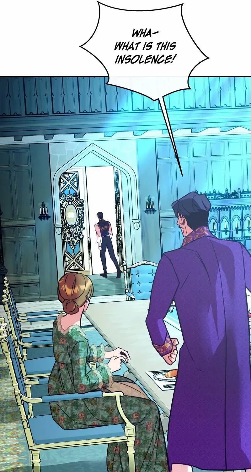 Orca Mansion Chapter 10 page 75 - 
