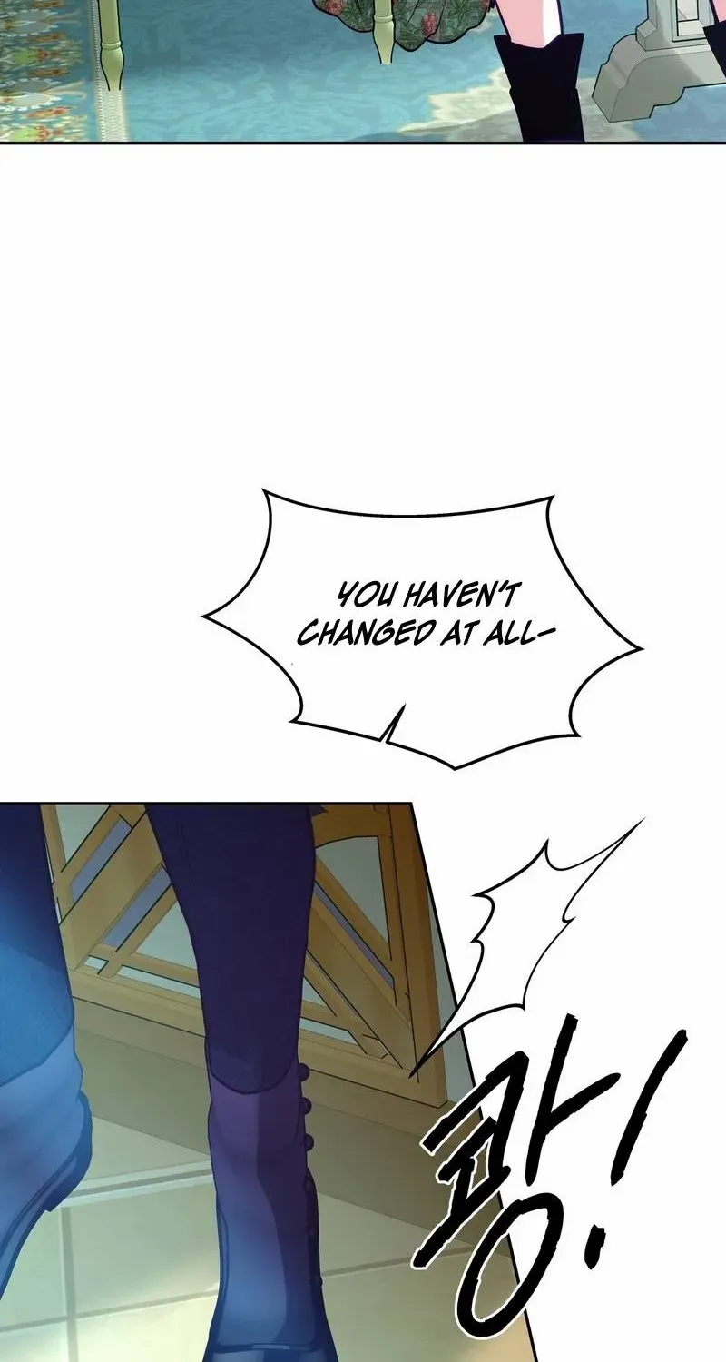 Orca Mansion Chapter 10 page 76 - 