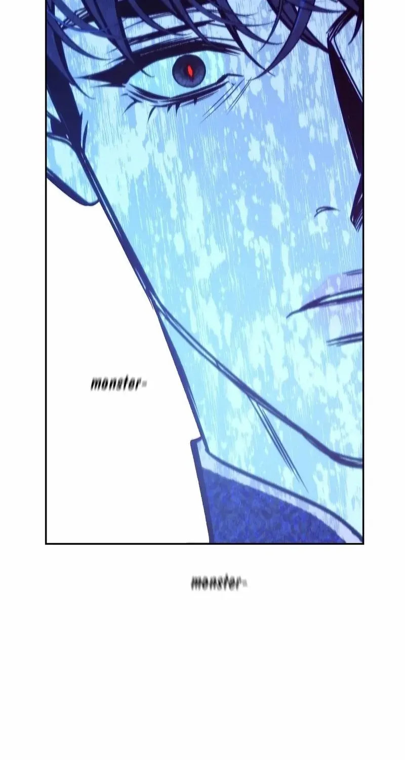 Orca Mansion Chapter 10 page 85 - 