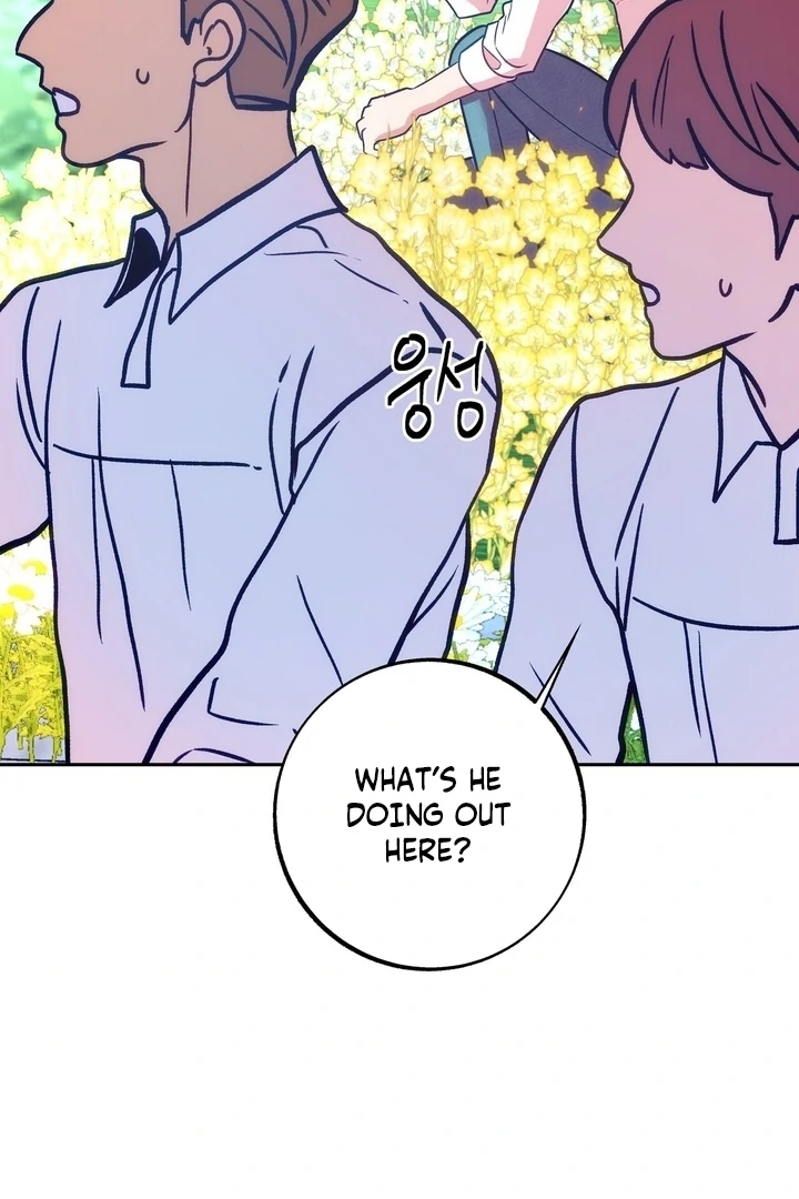 Orca Mansion Chapter 11.1 page 17 - 