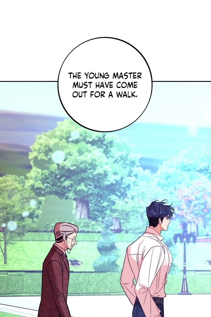 Orca Mansion Chapter 11.1 page 18 - 