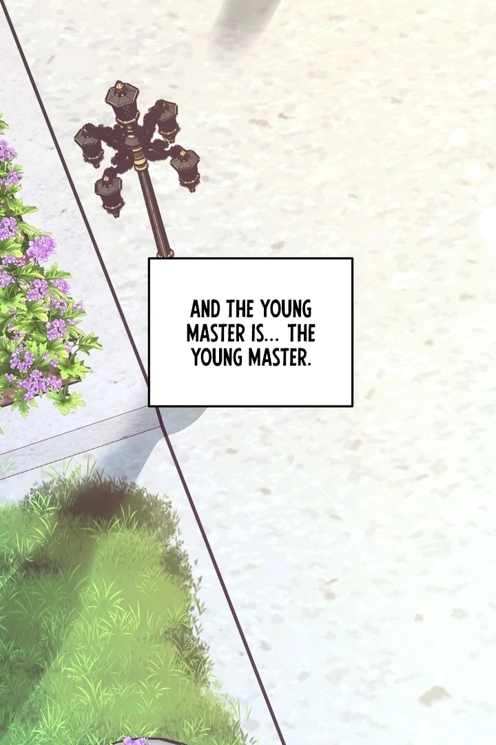 Orca Mansion Chapter 11.1 page 70 - 