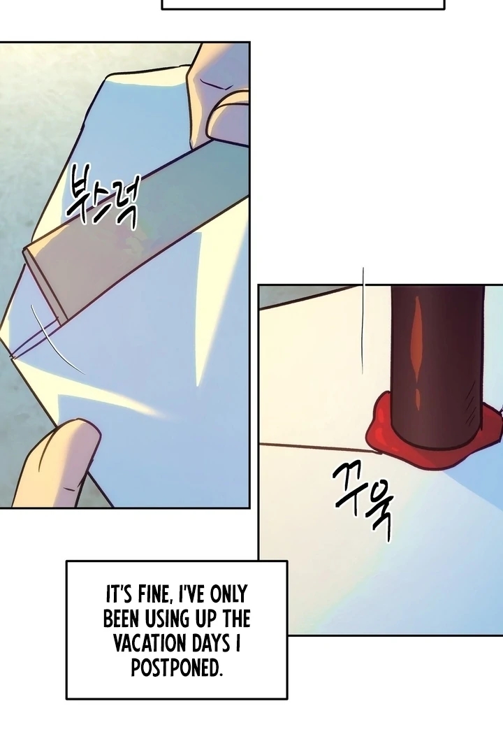 Orca Mansion Chapter 11.1 page 79 - 