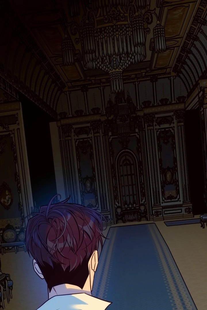 Orca Mansion Chapter 11.1 page 93 - 