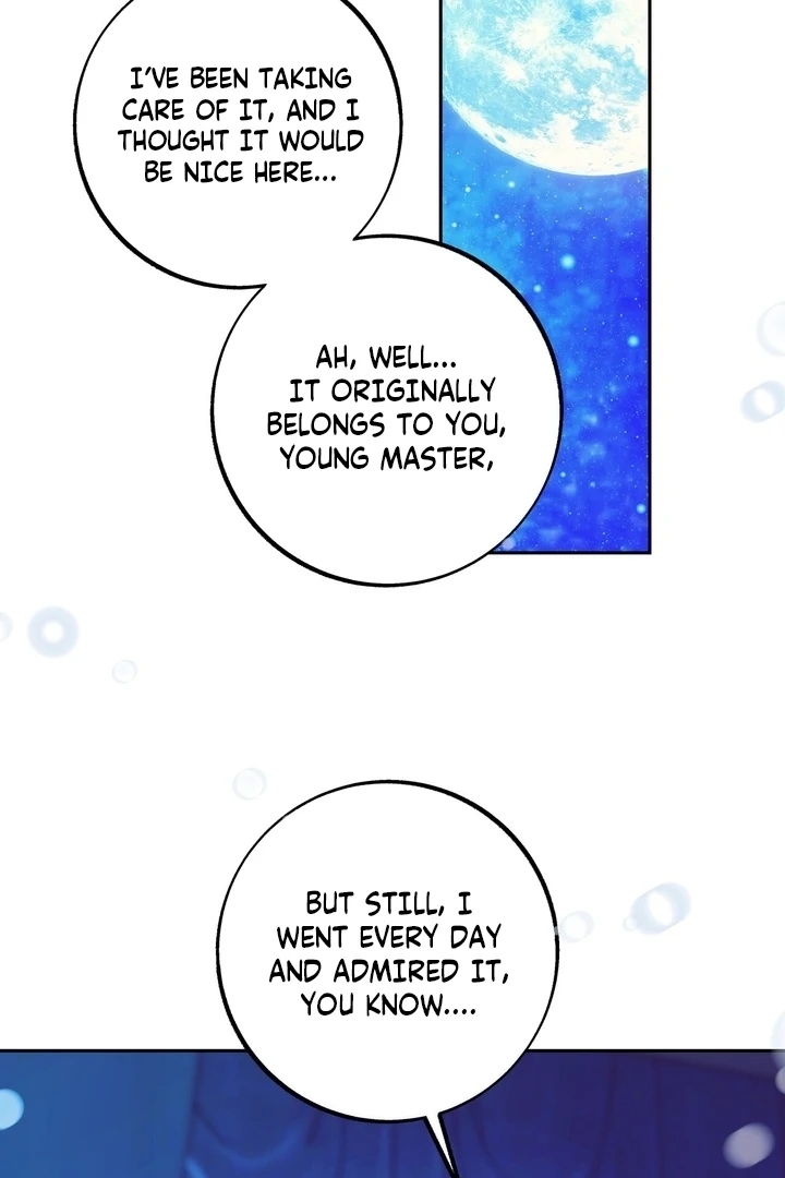 Orca Mansion Chapter 11.2 page 101 - 