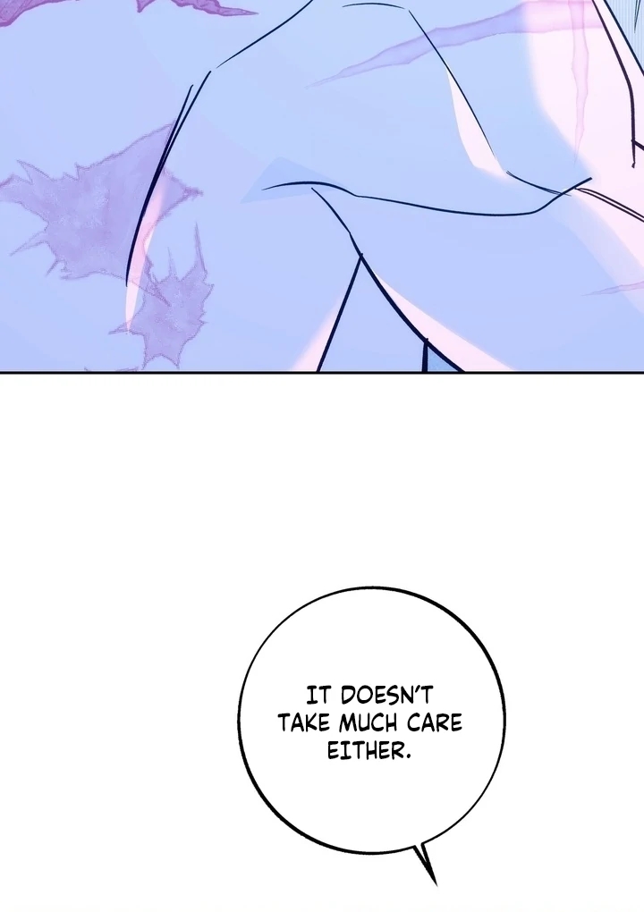 Orca Mansion Chapter 11.2 page 110 - 