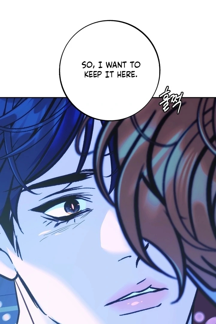 Orca Mansion Chapter 11.2 page 112 - 