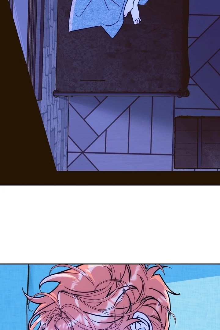 Orca Mansion Chapter 11.2 page 24 - 