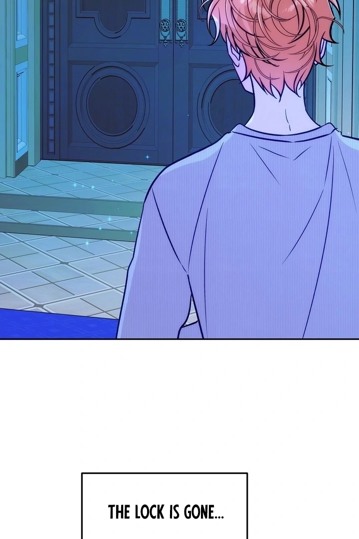 Orca Mansion Chapter 11.2 page 65 - 