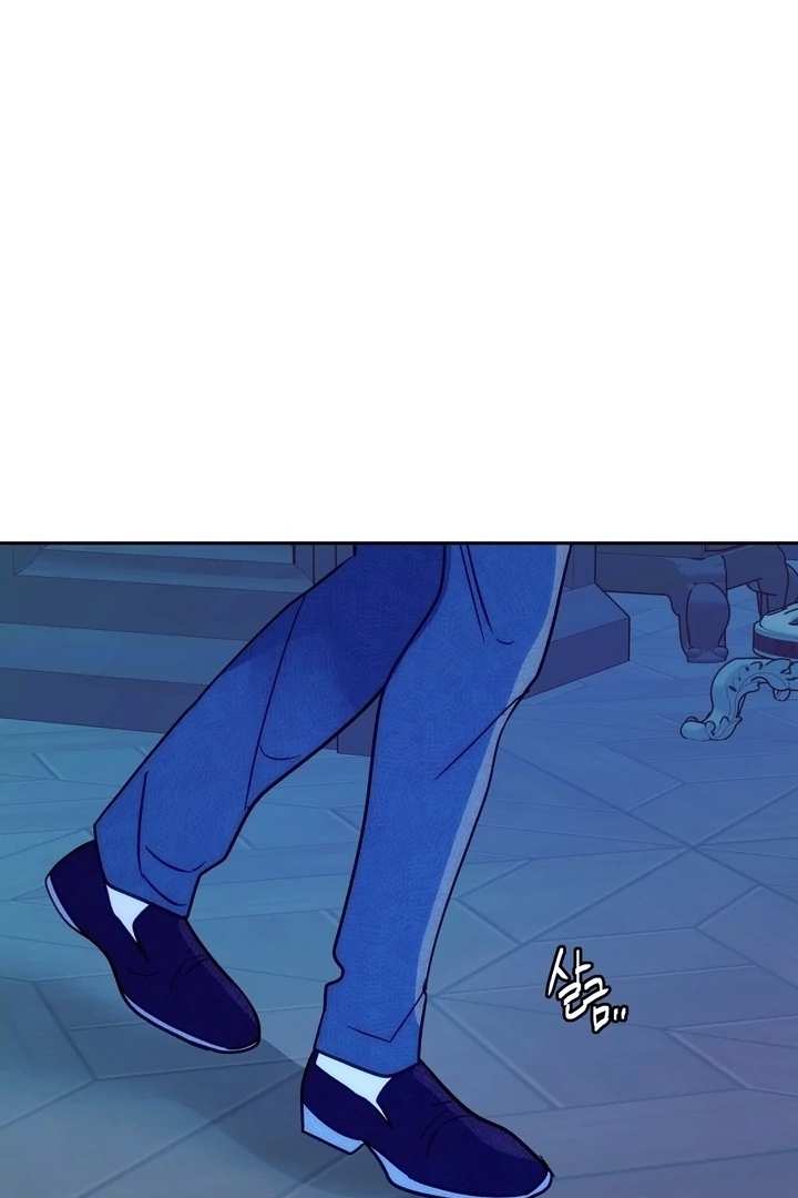Orca Mansion Chapter 11.2 page 71 - 