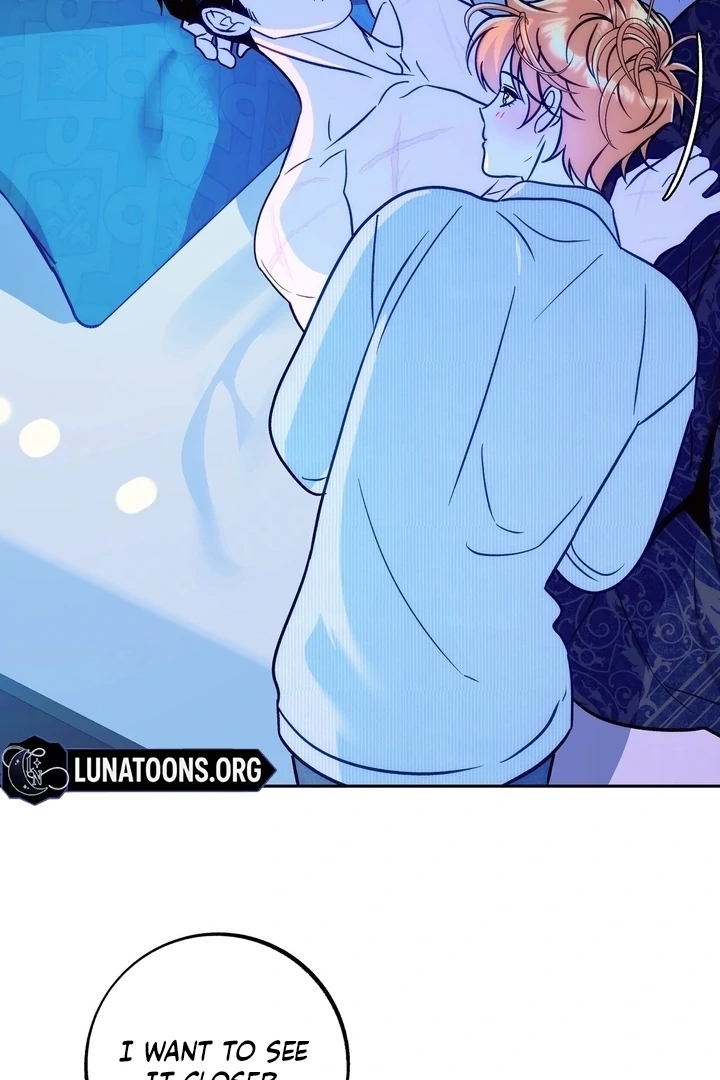 Orca Mansion Chapter 11.2 page 77 - 