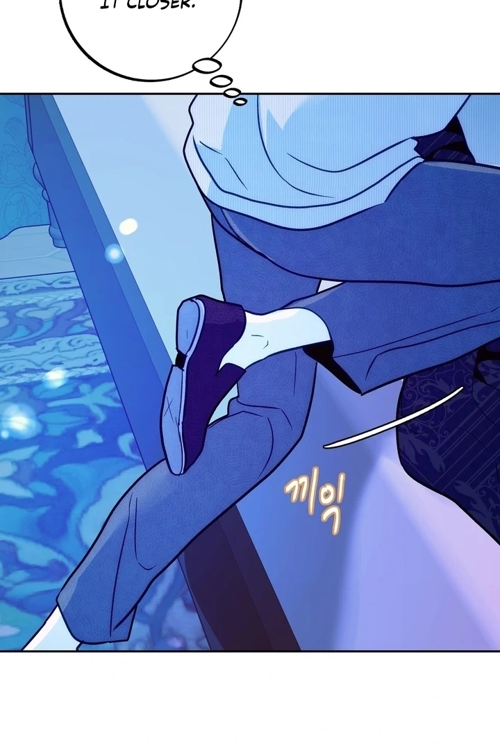 Orca Mansion Chapter 11.2 page 78 - 