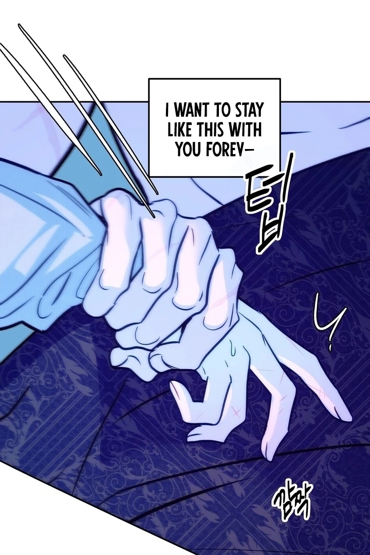 Orca Mansion Chapter 11.2 page 84 - 