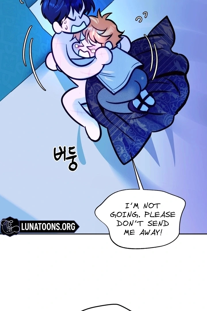 Orca Mansion Chapter 11.3 page 17 - 