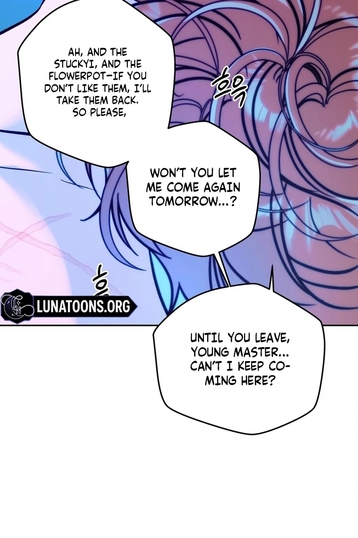 Orca Mansion Chapter 11.3 page 25 - 