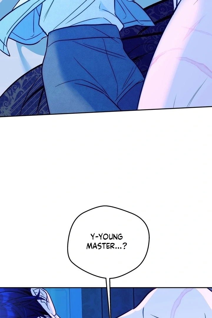Orca Mansion Chapter 11.3 page 33 - 
