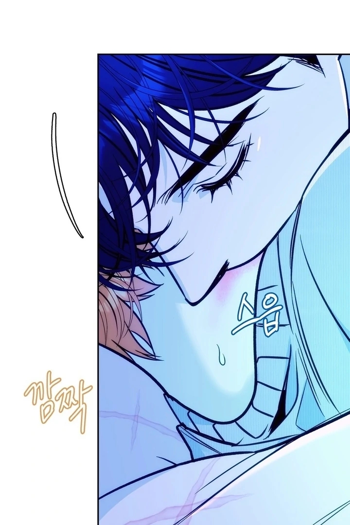 Orca Mansion Chapter 11.3 page 35 - 