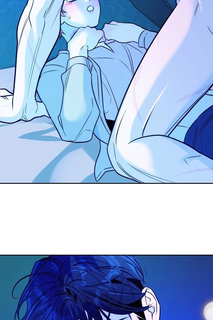 Orca Mansion Chapter 11.3 page 39 - 