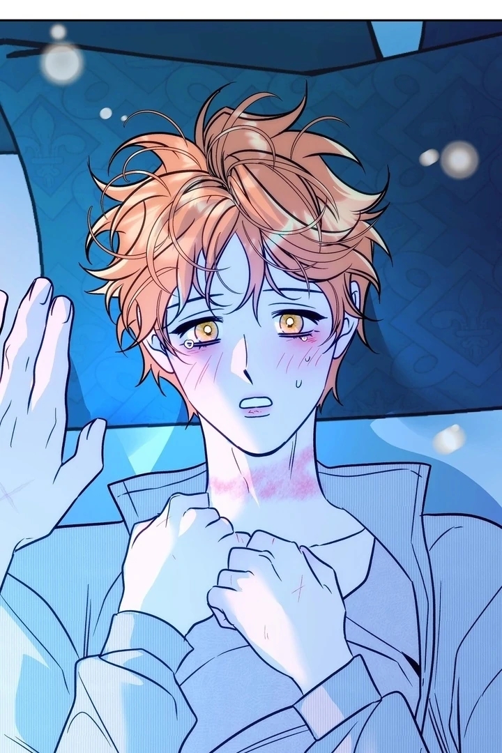 Orca Mansion Chapter 11.3 page 42 - 