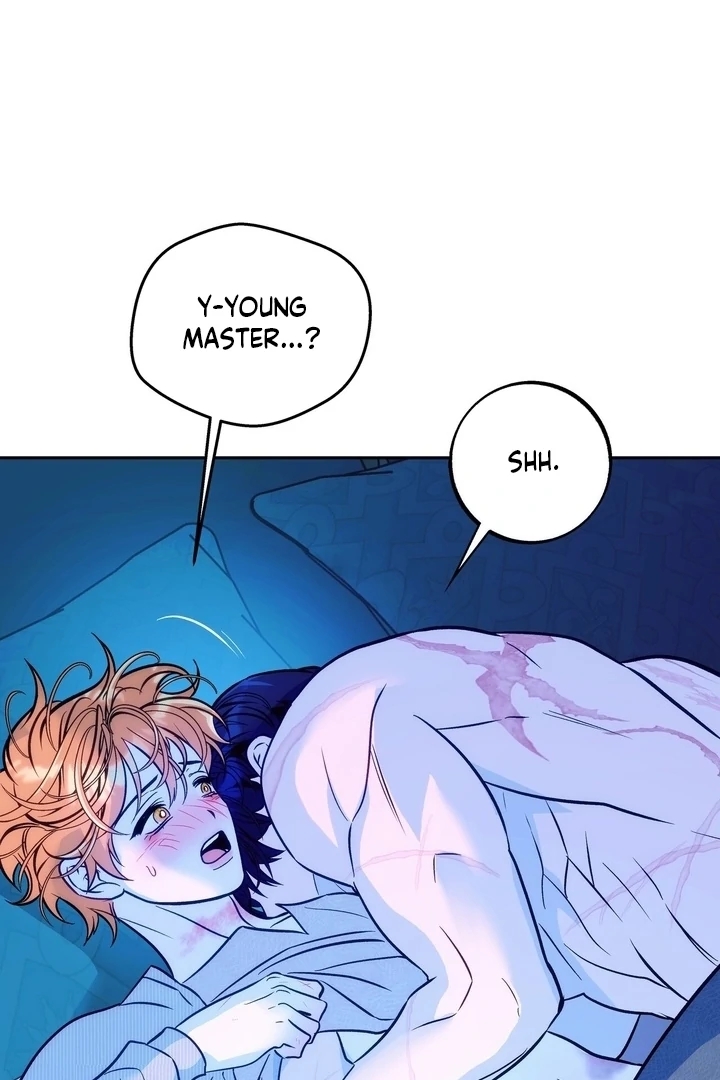 Orca Mansion Chapter 11.3 page 60 - 