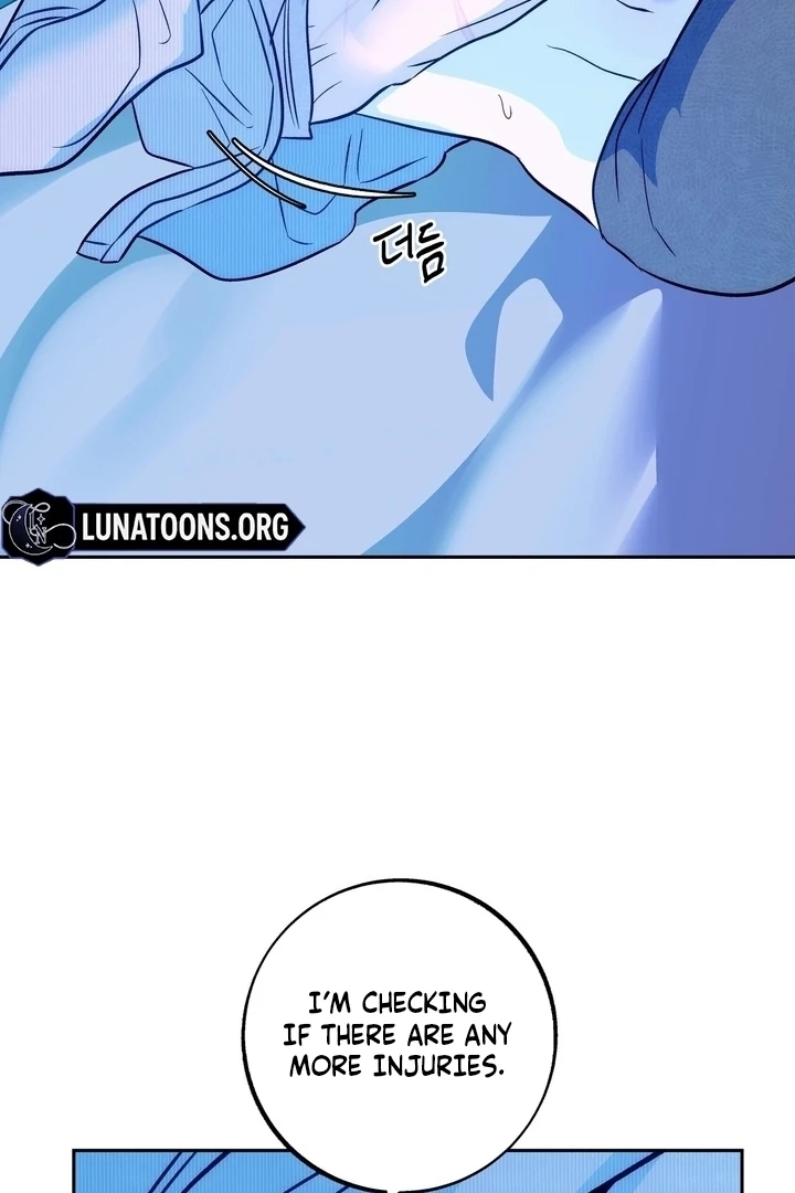 Orca Mansion Chapter 11.3 page 61 - 