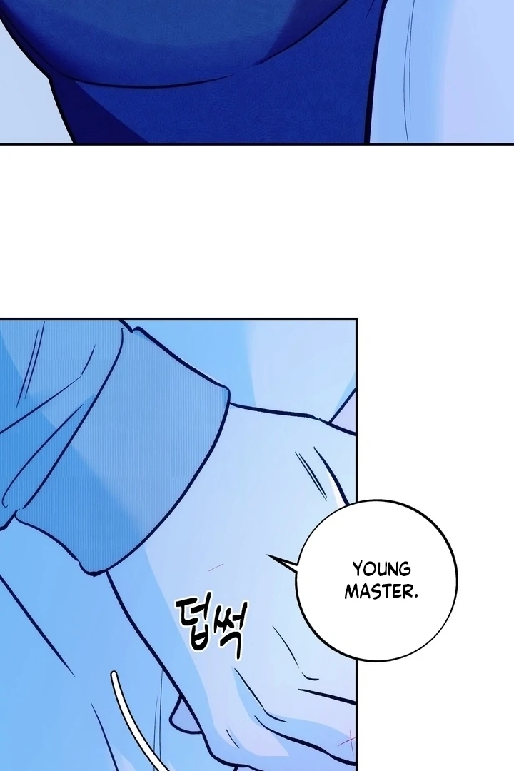 Orca Mansion Chapter 11.3 page 72 - 