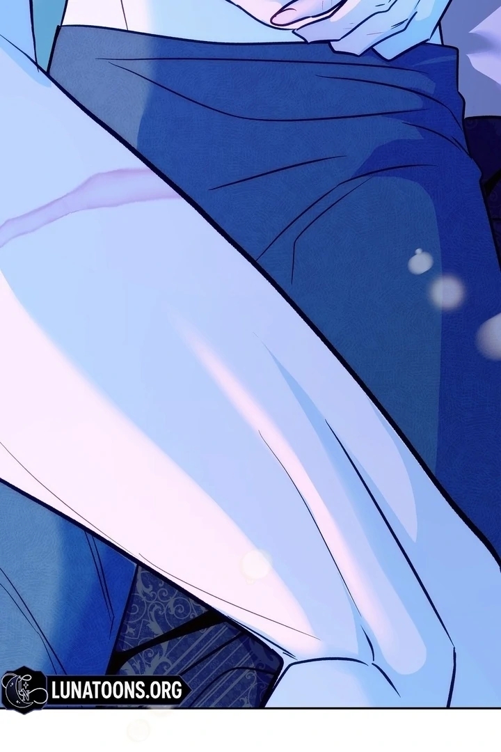 Orca Mansion Chapter 11.3 page 75 - 